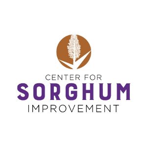 Center for Sorghum Improvement logo